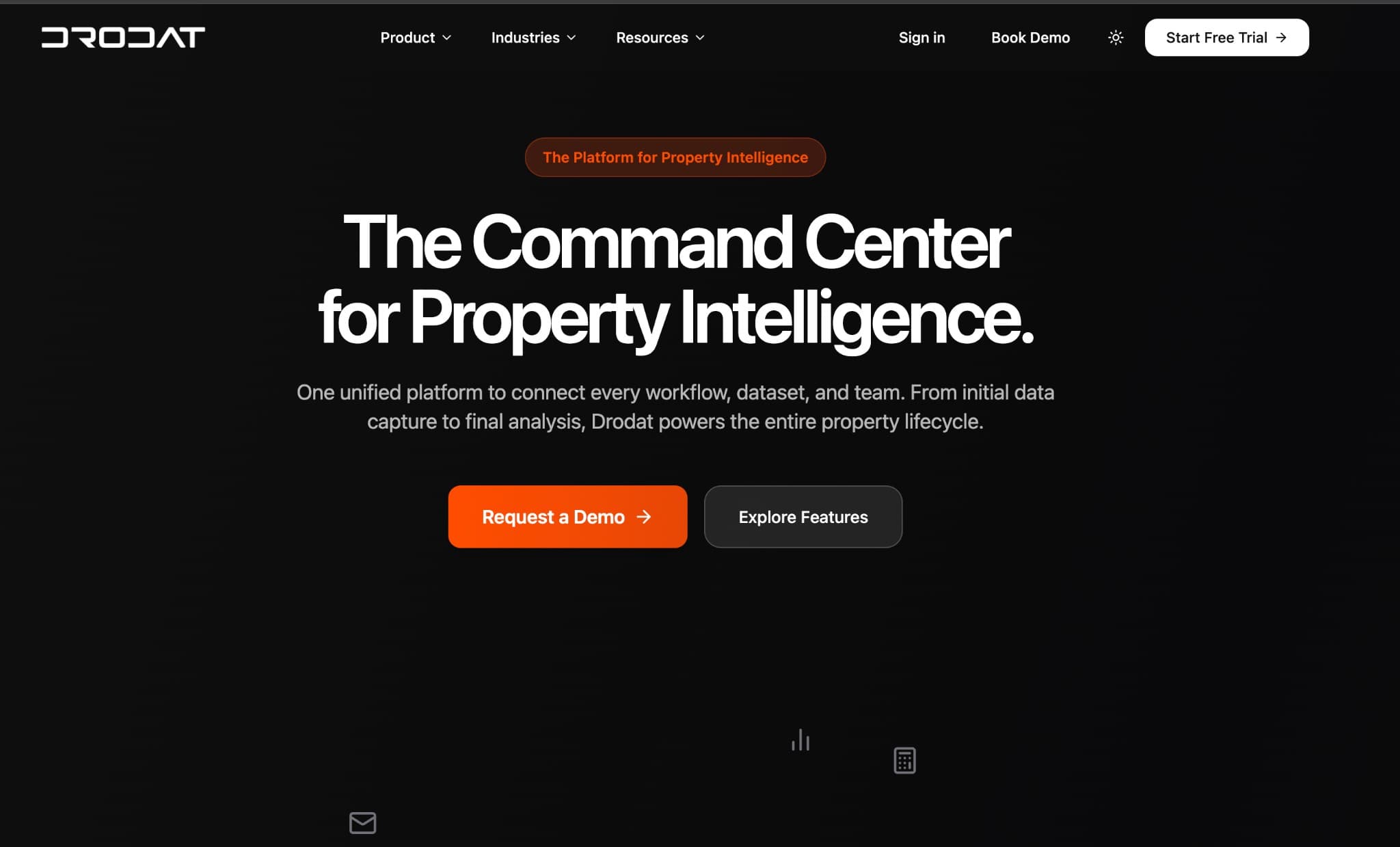 Proyecto Drodat